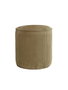 Atelier Del Sofa Teddy Fitilli - Khaki